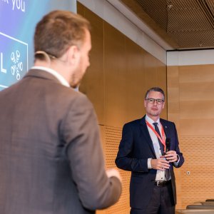 Salzburger Wirtschaftsforum 2023